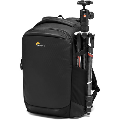 Lowepro Flipside BP 400 AW III (crni) - 5